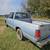 Nice 1985 Nissan 720 9 thumbnail