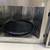 Viking Stainless Steel 36” Fridge/Gas Range 36”/Range Hood 36”/Microwa 7 thumbnail