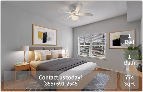 Pets Welcome! We accept indoor cats and dogs! Ask for details! 1