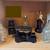 Vintage Avon Aftershave & Cologne Bottles – Collectible Glass Decor 1 thumbnail
