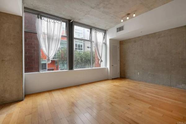 $1,000 / 552ft2 - Estudio excepcional en East Village (San Diego)63998454099586121