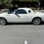 2002 Ford Thunderbird + 51K Miles + White + Clean Title  6 thumbnail