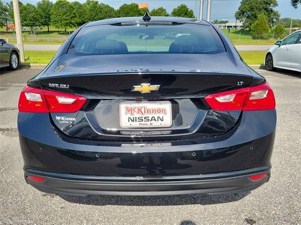 2024 Chevrolet Chevy Malibu LT - $20,990 (Birmingham. Alabama)63622070828161124