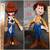 Pixar,"Toy Story"Collectables 7 thumbnail