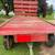 John Deere 953 & Flat Rack 8X16 9 thumbnail