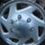 Ford 8 lug hub cap F250 F350 2 thumbnail