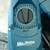 BOSCH SDS MAX ELECTRIC DEMOLITION HAMMER 15 AMP DH1020VC 2 thumbnail