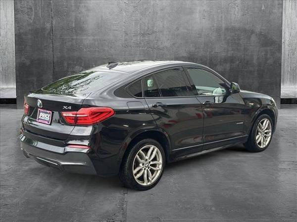 2015 BMW X4 AWD All Wheel Drive xDrive28i SUV - $10,158 (Call *(571) 601-4316* to Confirm Availability Instantly)63611910768001123
