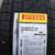 225/40/19, 1 new Pirelli Cinturato P7 Run Flat tire, 225/40R19 7 thumbnail