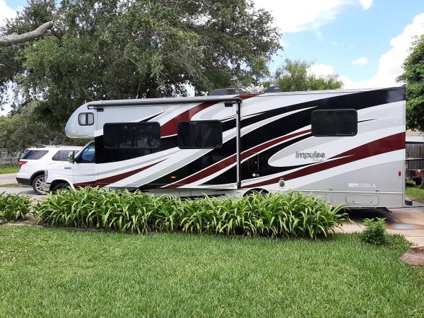 Super Nice...Adventure Ready!!! 1