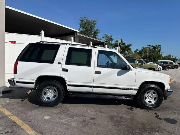 1997 GMC Yukon Sport Utility 4D CALL OR TEXT TODAY! - $5,995 (+ Dynamic Motors Clearwater)63513498784641121