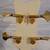 Gretsch Falcon G6136B-TP-AWT Tom Petersson Signature Electric Bass 6 thumbnail