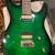 Electric Guitar US-made Carvin Contour 66 2 thumbnail