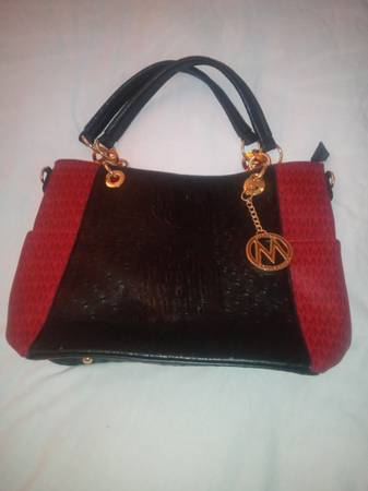 MFK COLLECTION BY MIAK PURSE BAG 1