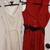 2 1950's Marilyn Monroe - Like Sleeveless Dresses - Sizes 8/10 4 thumbnail