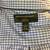 Banana Republic Classic Fit Men's Button Down Shirt 5 thumbnail