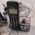 PANASONIC ANSWER PHONE W/THREE CORDLESS PHONES 2 thumbnail