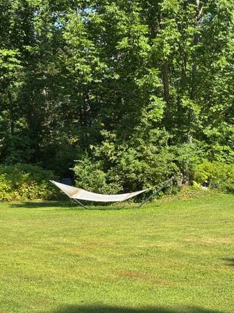 $25 / 39ft2 - Sitios para RV/Yurts/Campamento de invierno junto al lago Warren $25/noche, arriendo a largo plazo de 6 meses w (82 Pine Cliff Rd.)63986779833986122
