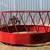 Cattle Round Bale Feeder 1 thumbnail