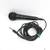 Karaoke Microphone Mic Wired with 15 Foot Cord 1 thumbnail