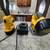 18 VOLT DEWALT DC330 VARIABLE JIG SAW with CHARGER & FLASHLIGHT 4 thumbnail