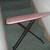 Antique Child's Ironing Board 1 thumbnail