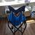 Lawn chair 2 foldable XXL large camping Beach Guidesman Brand 9 thumbnail