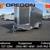 2027 Formula Conquest 7x14 Enclosed Trailer w/ Upgrades 7k GVWR 1 thumbnail