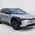2023 Toyota bZ4X Limited SUV Electric 3 thumbnail