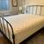 Queen Bed and Bed Frame 1 thumbnail