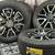 4 2024 GMC Denali Sierra 2500 3500 HD 8 Lug Wheels Rims Tires Ram Chev 10 thumbnail