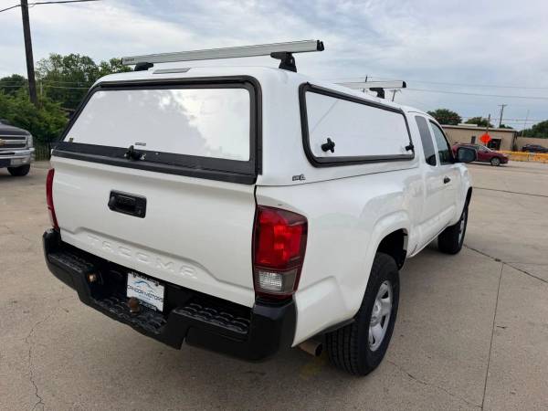 2021 Toyota Tacoma Access Cab - Photo 8