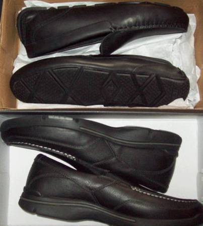 Shoes loafers 1