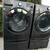 LG TwinWash Washer and Electric Dryer Set 3 thumbnail