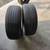 Two tires,  225 60 17 Hankook $35 for both tires 12 thumbnail