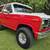 SHOWROOM CONDITION 1986 4x4 XLTFord  Bronco 6 thumbnail