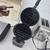 2 Electric Griddle, Belgian Waffle Maker, Warming Tray, Toaster 5 thumbnail