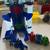 PJ MASK Deluxe Battle Headquarters with Playset Figures 1 thumbnail