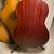Vintage Yamaha G-120A Classical Acoustic Guitar with Leather Gig Bag 4 thumbnail