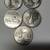 5 Different 2000 State Quarters. 5 thumbnail