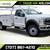 2025 Ford Super Duty F550 F 550 F-550 DRW Super Duty F 550 DRW Super D 2 thumbnail