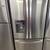 Kenmore 33in Stainless Steel French Door Refrigerator Used In Good Condition wit 1 thumbnail