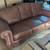 Costco Kirkland Signature Sofa Couch Furniture 2/3 Seat Leather 2 thumbnail