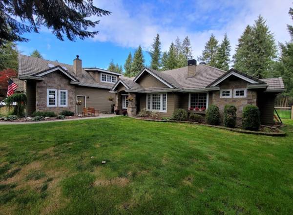 Seamless rain gutters 1