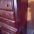 Broyhill Bedroom Set – Solid Wood Dresser w/Mirror + Chest of Drawers 8 thumbnail