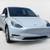 2021 Tesla Model Y AWD All Wheel Drive Electric Long Range SUV 5 thumbnail