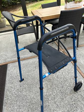 Drive Air-Go Walker 1