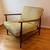 Vintage mid-century modern Selig Danish lounge chair by Ib Kofod-Larsen 2 thumbnail