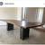 Walnut slab Dining Table 1 thumbnail