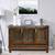 Vintage barn doors, sliding doors, carved doors, 24 thumbnail